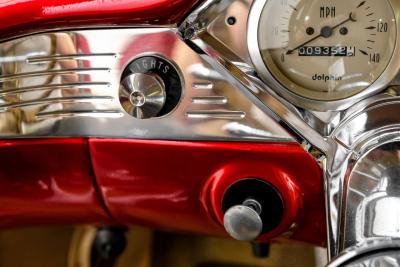 1956 Chevrolet Bel Air