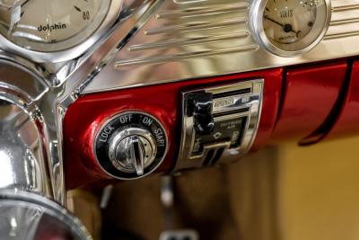 1956 Chevrolet Bel Air