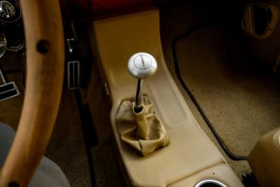 1956 Chevrolet Bel Air