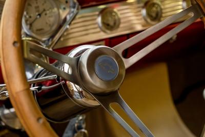 1956 Chevrolet Bel Air