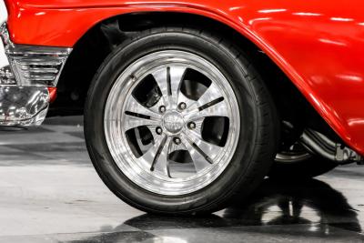 1956 Chevrolet Bel Air