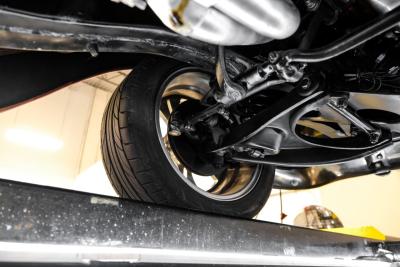 1956 Chevrolet Bel Air