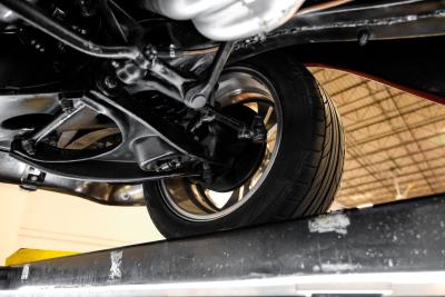 1956 Chevrolet Bel Air