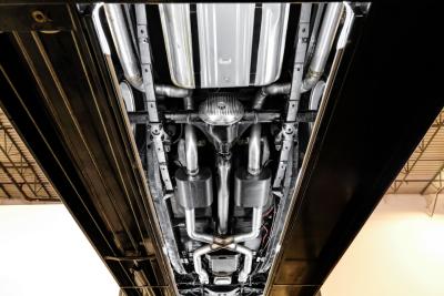 1956 Chevrolet Bel Air