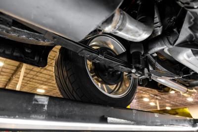 1956 Chevrolet Bel Air