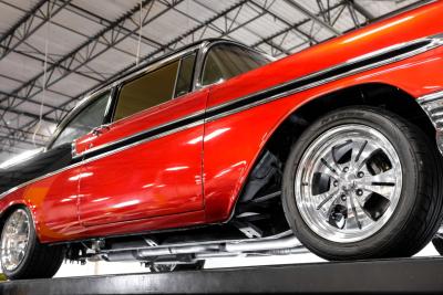 1956 Chevrolet Bel Air