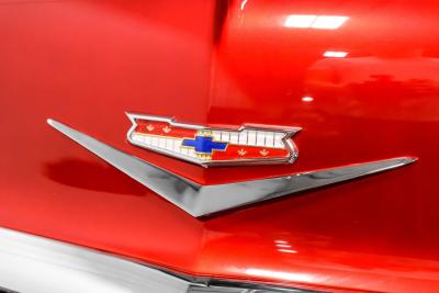 1956 Chevrolet Bel Air