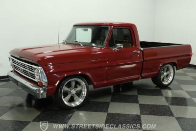 1972 Ford F-100