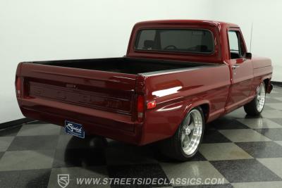 1972 Ford F-100