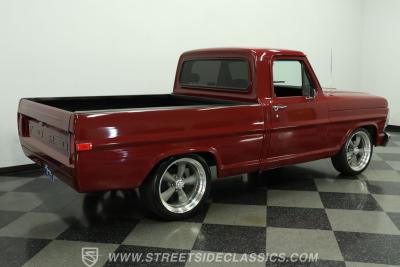1972 Ford F-100