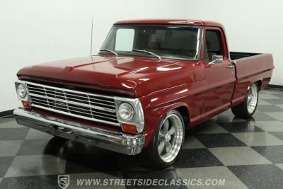1972 Ford F-100