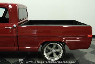 1972 Ford F-100
