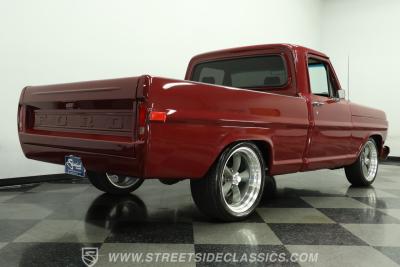 1972 Ford F-100