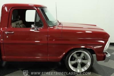 1972 Ford F-100