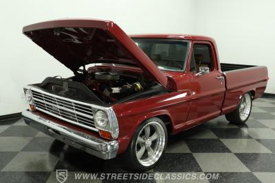 1972 Ford F-100