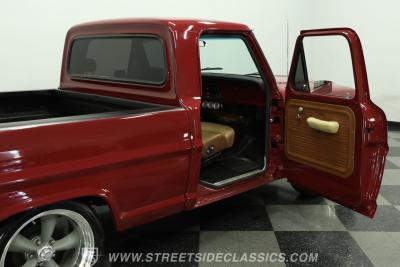 1972 Ford F-100