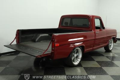 1972 Ford F-100