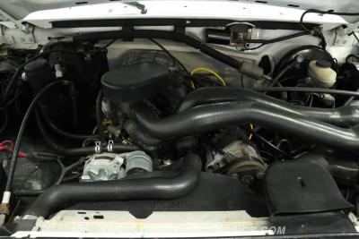 1992 Ford F-150 XLT 4X4