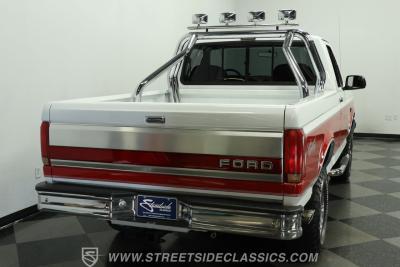 1992 Ford F-150 XLT 4X4