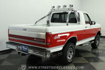 1992 Ford F-150 XLT 4X4