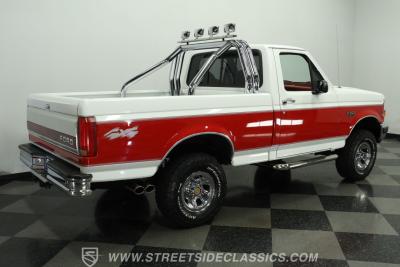 1992 Ford F-150 XLT 4X4