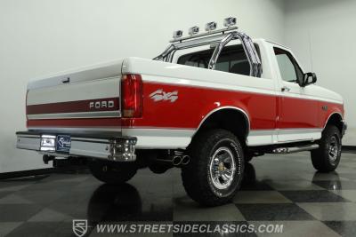 1992 Ford F-150 XLT 4X4