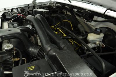 1992 Ford F-150 XLT 4X4