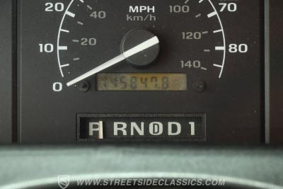 1992 Ford F-150 XLT 4X4