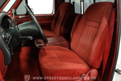 1992 Ford F-150 XLT 4X4