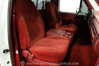 1992 Ford F-150 XLT 4X4