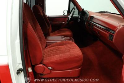 1992 Ford F-150 XLT 4X4