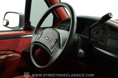 1992 Ford F-150 XLT 4X4