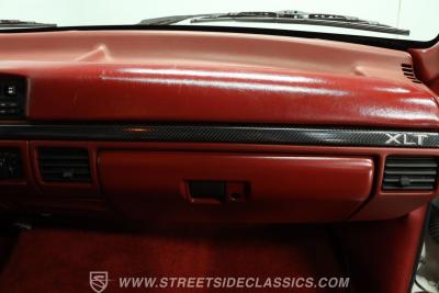 1992 Ford F-150 XLT 4X4