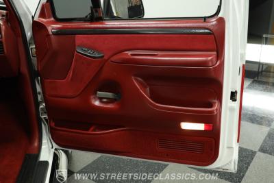 1992 Ford F-150 XLT 4X4