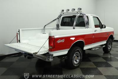 1992 Ford F-150 XLT 4X4