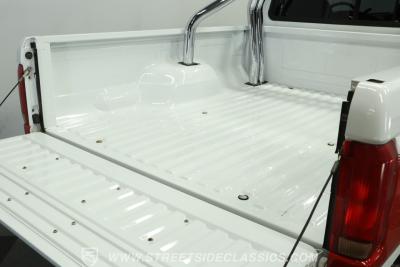 1992 Ford F-150 XLT 4X4