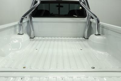 1992 Ford F-150 XLT 4X4