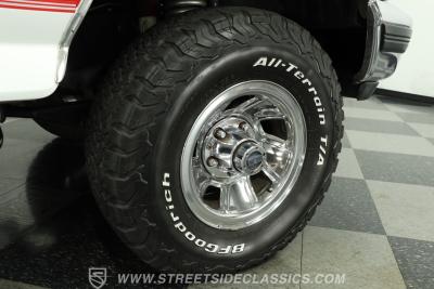 1992 Ford F-150 XLT 4X4