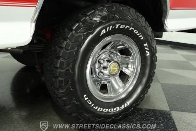 1992 Ford F-150 XLT 4X4