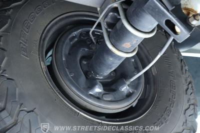 1992 Ford F-150 XLT 4X4