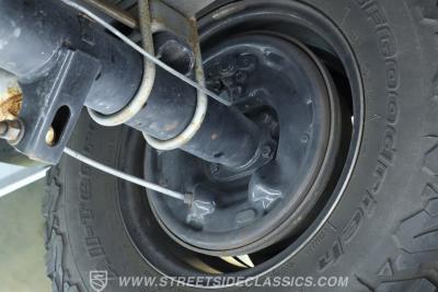 1992 Ford F-150 XLT 4X4