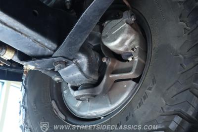 1992 Ford F-150 XLT 4X4