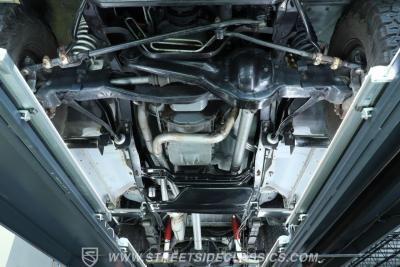 1992 Ford F-150 XLT 4X4