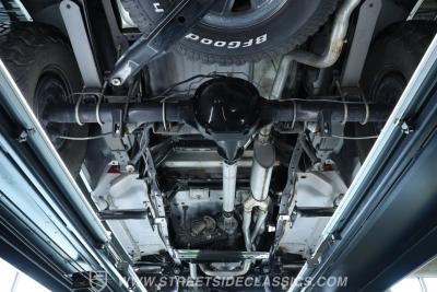 1992 Ford F-150 XLT 4X4