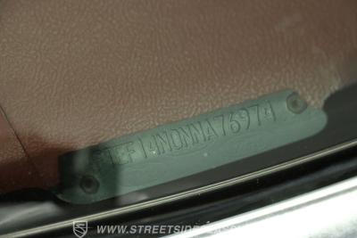 1992 Ford F-150 XLT 4X4