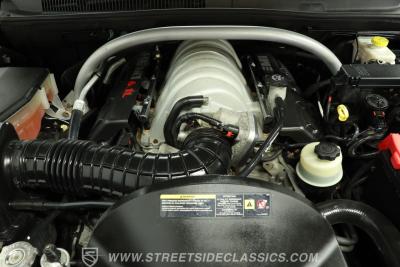2006 Jeep Grand Cherokee SRT8