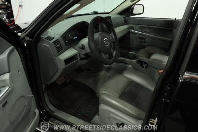 2006 Jeep Grand Cherokee SRT8