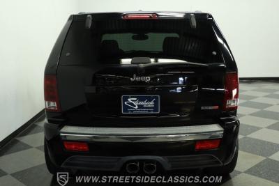 2006 Jeep Grand Cherokee SRT8