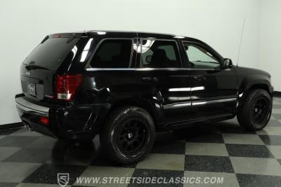 2006 Jeep Grand Cherokee SRT8