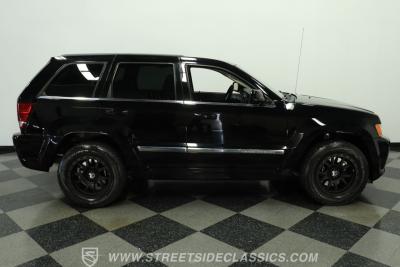 2006 Jeep Grand Cherokee SRT8
